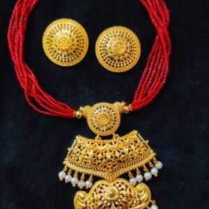 Mohini- A Jewelry symbolising mesmerizing beauty.